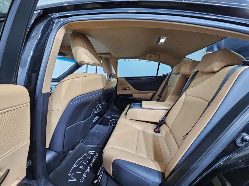 Lexus ES 200 бензин 2022 id-1008052 Купить Lexus ES 200 бензин 2022 id-1008052 в Киеве, Фото №11
