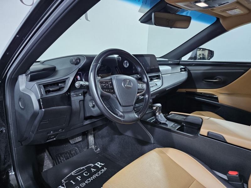 Lexus ES 200 бензин 2022 id-1008052 Купить Lexus ES 200 бензин 2022 id-1008052 в Киеве, Фото №20