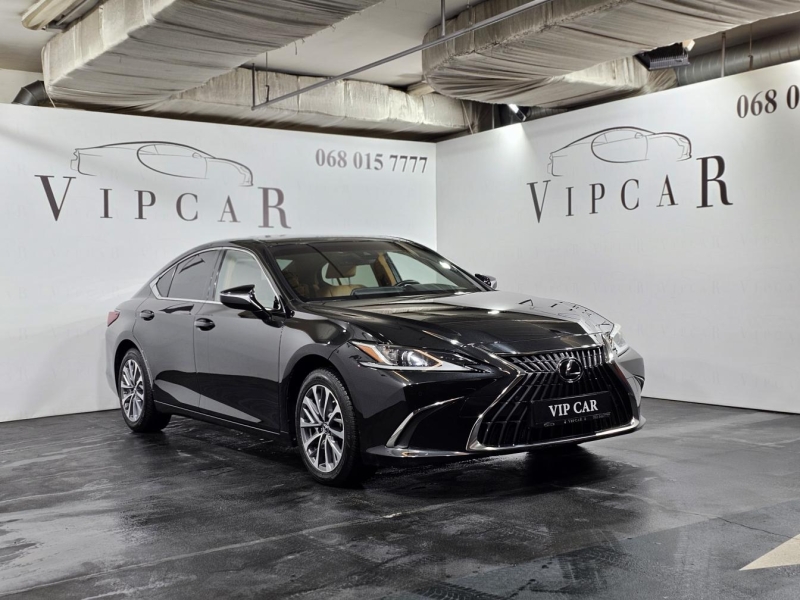 Купить Lexus ES 200 бензин 2022 id-1008052 в Киеве, Фото №1