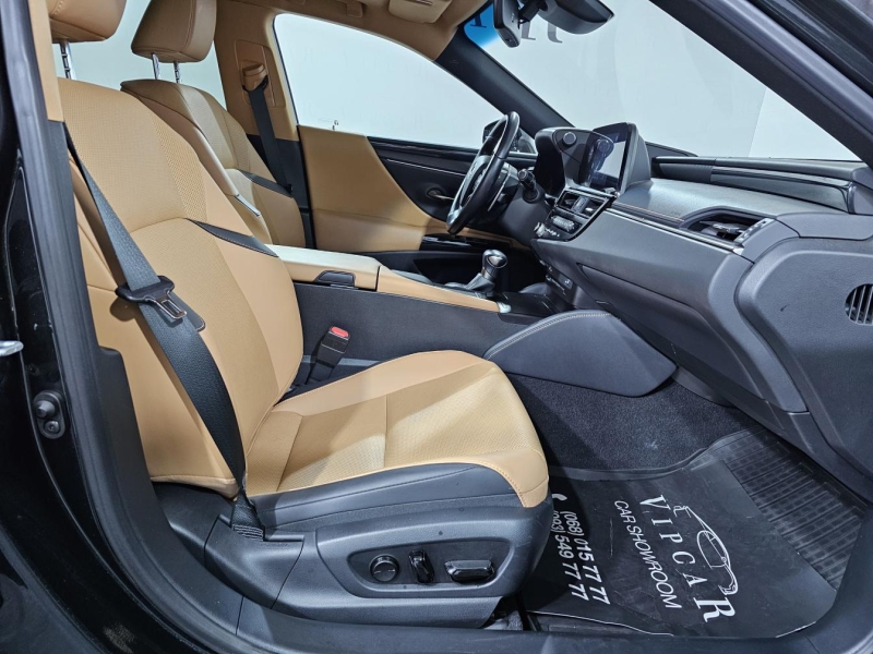 Купить Lexus ES 200 бензин 2022 id-1008052 в Киеве, Фото №16