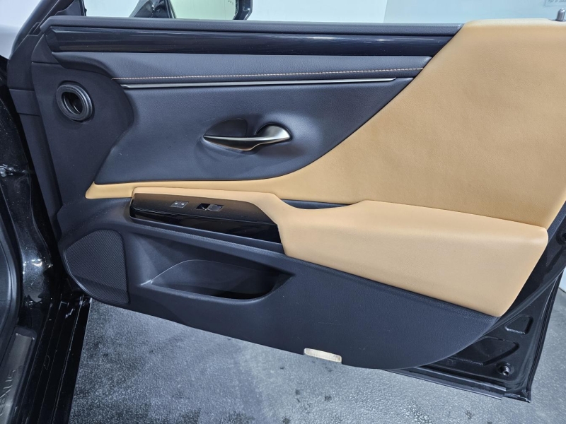 Купить Lexus ES 200 бензин 2022 id-1008052 в Киеве, Фото №18