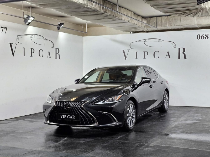 Lexus ES 200 бензин 2022 id-1008052 Купить Lexus ES 200 бензин 2022 id-1008052 в Киеве, Фото №3