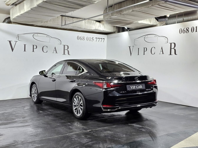 Lexus ES 200 бензин 2022 id-1008052 Купить Lexus ES 200 бензин 2022 id-1008052 в Киеве, Фото №7