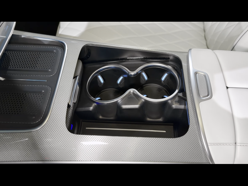 Mercedes-Benz S 500 Long 4Matic бензин 2026 id-1008058 Купить Mercedes-Benz S 500 Long 4Matic бензин 2026 id-1008058 в Киеве, Фото №18