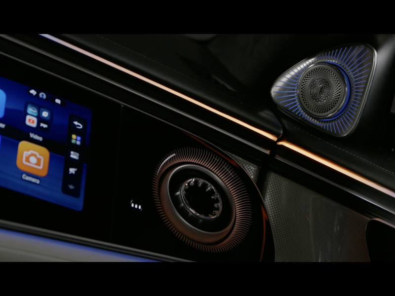 Mercedes-Benz S 500 Long 4Matic бензин 2026 id-1008058 Купить Mercedes-Benz S 500 Long 4Matic бензин 2026 id-1008058 в Киеве, Фото №21