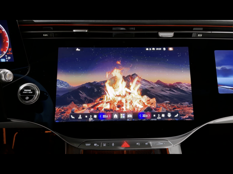 Купить Mercedes-Benz S 500 Long 4Matic бензин 2026 id-1008058 в Киеве, Фото №26