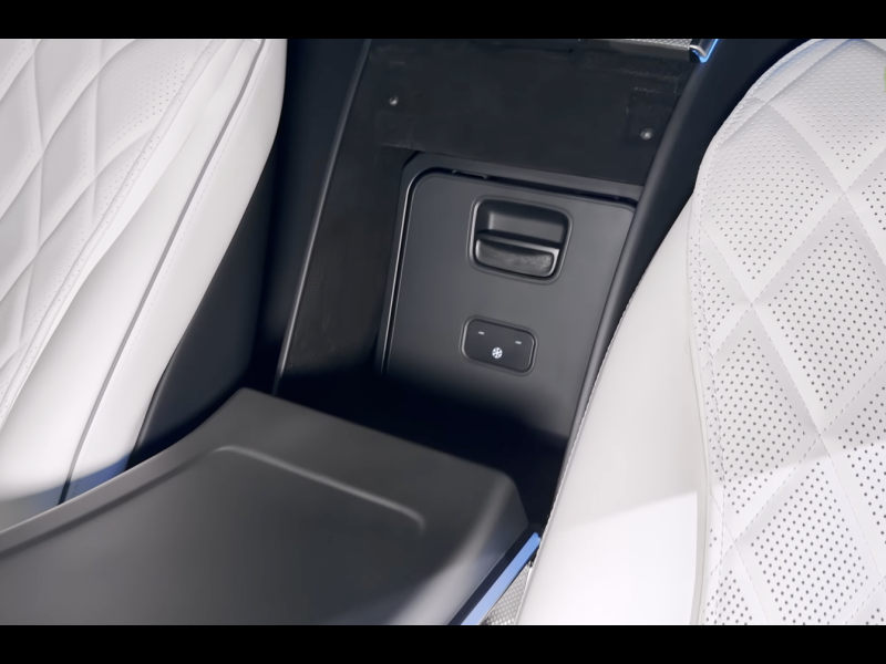 Купить Mercedes-Benz S 500 Long 4Matic бензин 2026 id-1008058 в Киеве, Фото №29