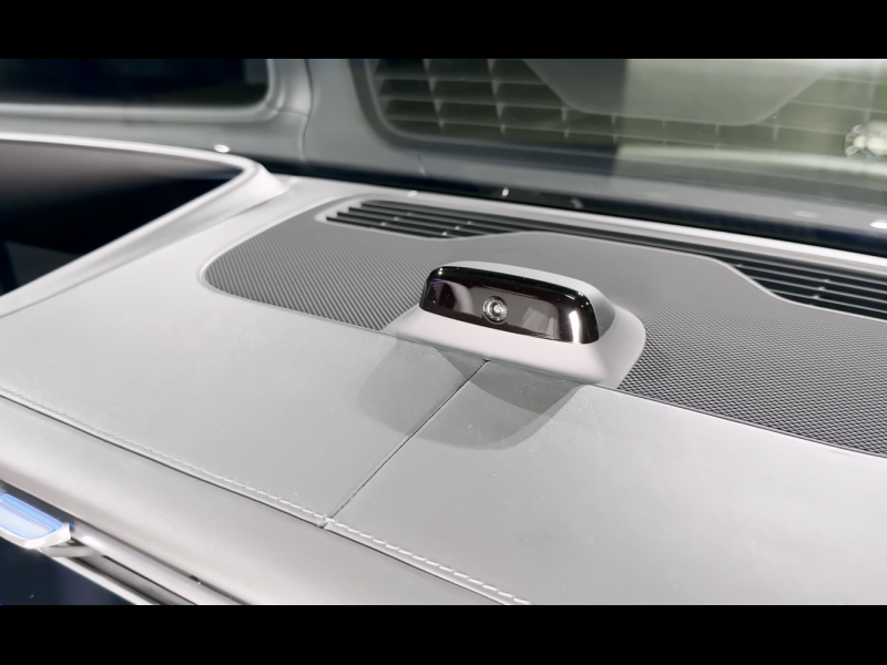 Купить Mercedes-Benz S 500 Long 4Matic бензин 2026 id-1008058 в Киеве, Фото №40