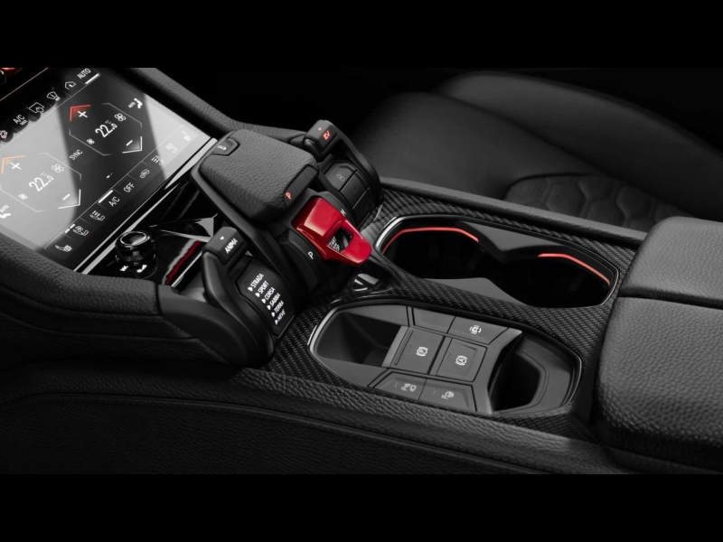 Купить Lamborghini Urus SE Brabus 900 Superblack гибрид 2026 id-1008062 в Киеве, Фото №16