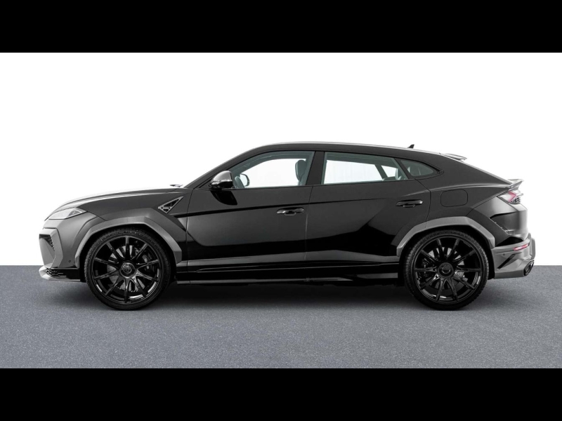 Купить Lamborghini Urus SE Brabus 900 Superblack гибрид 2026 id-1008062 в Киеве, Фото №2