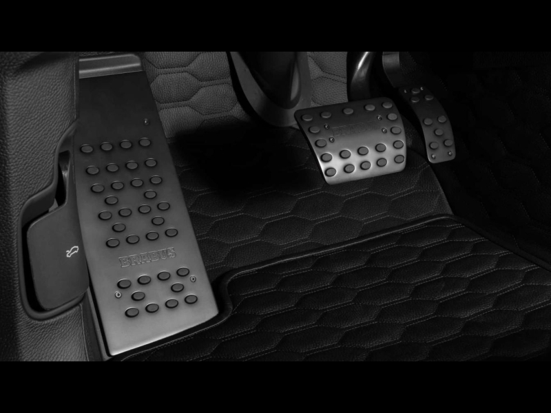 Купить Lamborghini Urus SE Brabus 900 Superblack гибрид 2026 id-1008062 в Киеве, Фото №14