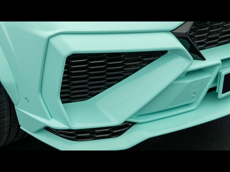 Lamborghini Urus SE Brabus 900 Mint гибрид 2026 id-1008061 Купить Lamborghini Urus SE Brabus 900 Mint гибрид 2026 id-1008061 в Киеве, Фото №5