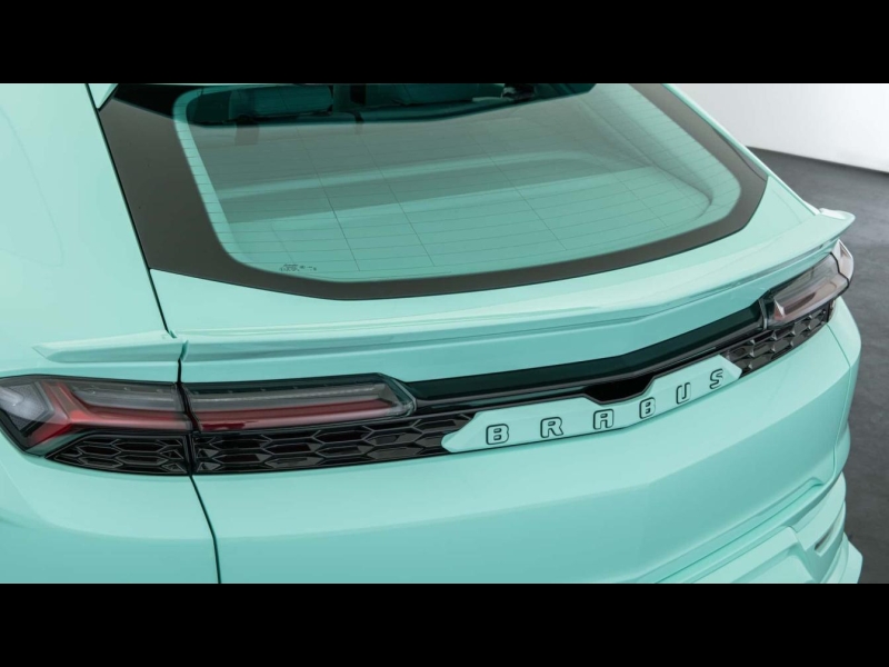 Lamborghini Urus SE Brabus 900 Mint гибрид 2026 id-1008061 Купить Lamborghini Urus SE Brabus 900 Mint гибрид 2026 id-1008061 в Киеве, Фото №9