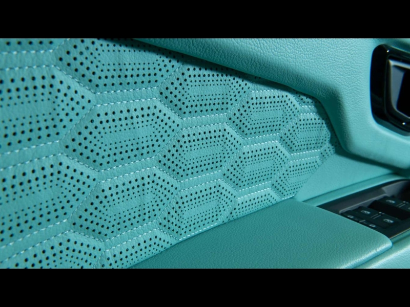 Lamborghini Urus SE Brabus 900 Mint гибрид 2026 id-1008061 Купить Lamborghini Urus SE Brabus 900 Mint гибрид 2026 id-1008061 в Киеве, Фото №13