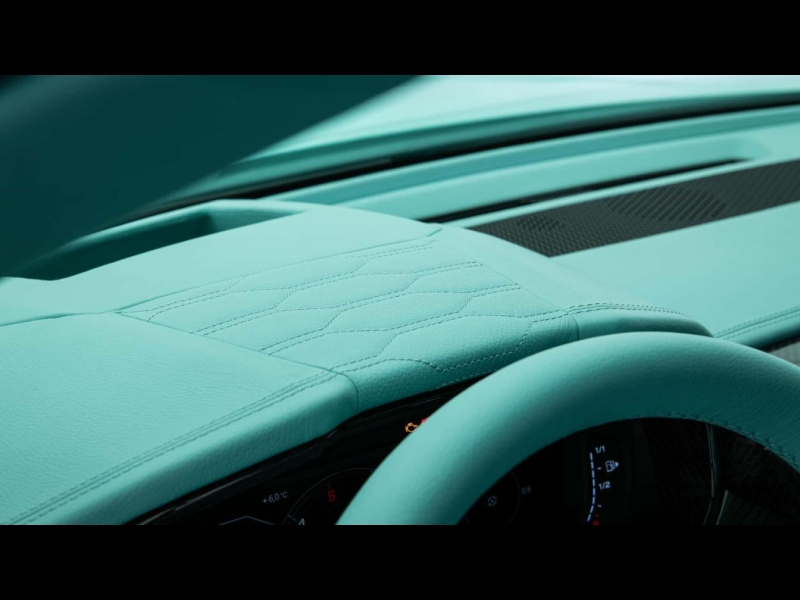 Lamborghini Urus SE Brabus 900 Mint гибрид 2026 id-1008061 Купить Lamborghini Urus SE Brabus 900 Mint гибрид 2026 id-1008061 в Киеве, Фото №18