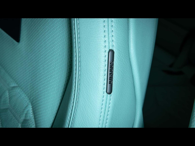 Lamborghini Urus SE Brabus 900 Mint гибрид 2026 id-1008061 Купить Lamborghini Urus SE Brabus 900 Mint гибрид 2026 id-1008061 в Киеве, Фото №20