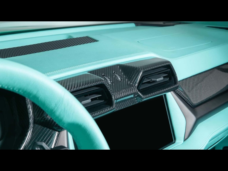 Lamborghini Urus SE Brabus 900 Mint гибрид 2026 id-1008061 Купить Lamborghini Urus SE Brabus 900 Mint гибрид 2026 id-1008061 в Киеве, Фото №22