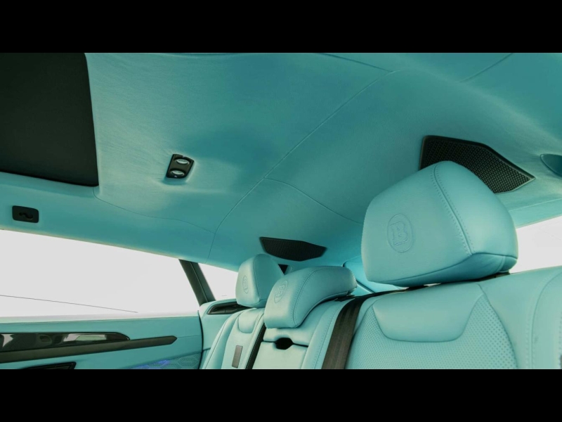 Lamborghini Urus SE Brabus 900 Mint гибрид 2026 id-1008061 Купить Lamborghini Urus SE Brabus 900 Mint гибрид 2026 id-1008061 в Киеве, Фото №23