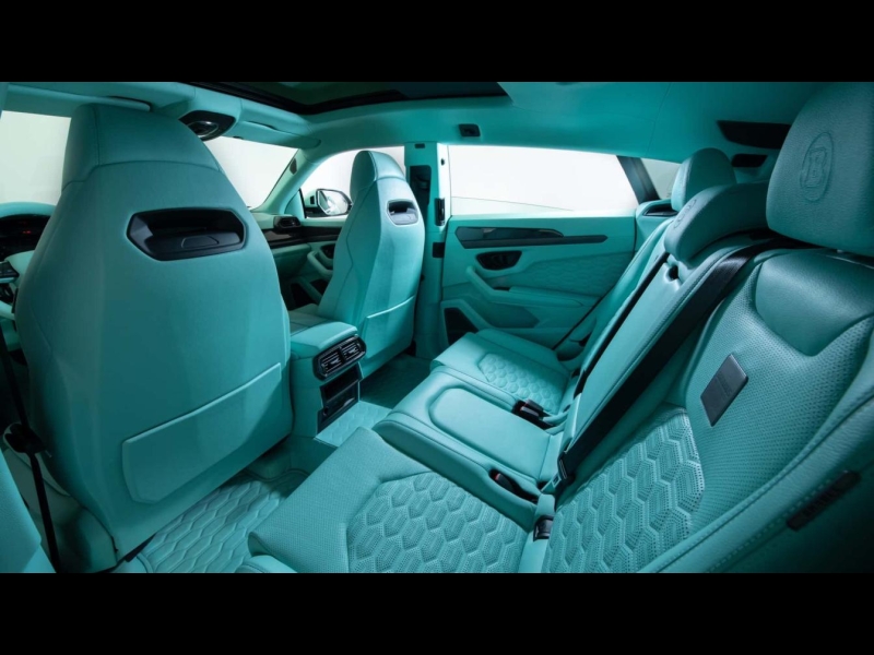 Lamborghini Urus SE Brabus 900 Mint гибрид 2026 id-1008061 Купить Lamborghini Urus SE Brabus 900 Mint гибрид 2026 id-1008061 в Киеве, Фото №26