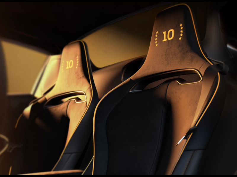 McLaren Artura Spider MCL39 Championship Edition гибрид 2026 id-1008080 Купить McLaren Artura Spider MCL39 Championship Edition гибрид 2026 id-1008080 в Киеве, Фото №3