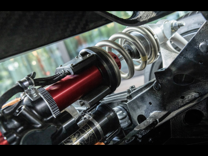 Купить Ferrari F80 гибрид 2026 id-1008077 в Киеве, Фото №14