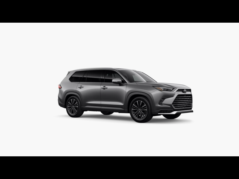 Купить Toyota Highlander Grand гибрид 2026 id-1008090 в Киеве, Фото №1