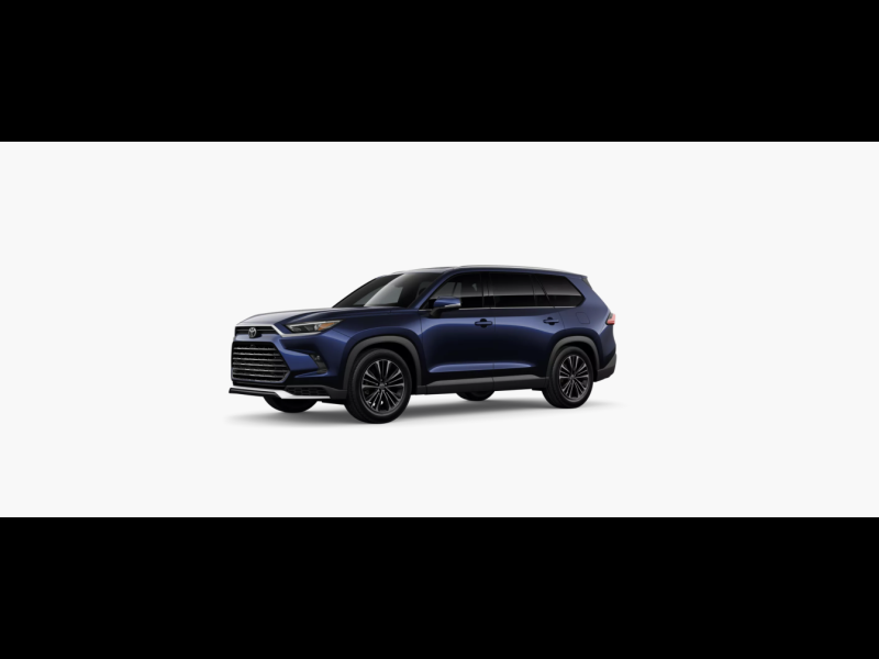 Купить Toyota Highlander Grand гибрид 2026 id-1008090 в Киеве, Фото №2