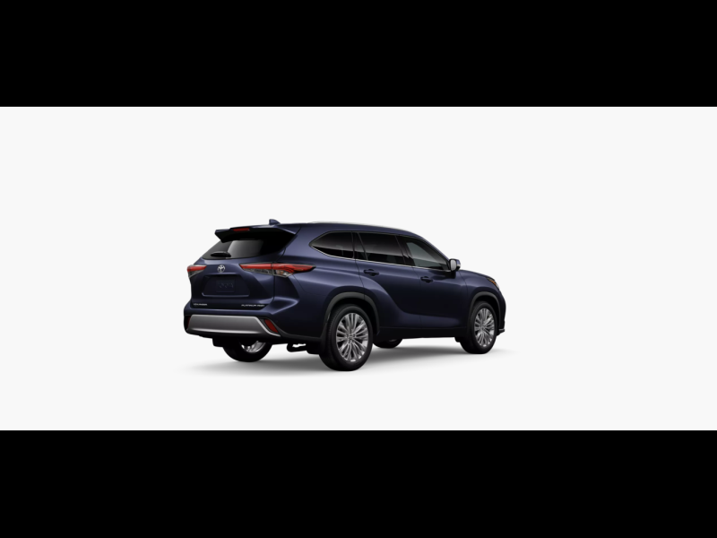 Купить Toyota Highlander бензин 2026 id-1008089 в Киеве, Фото №1