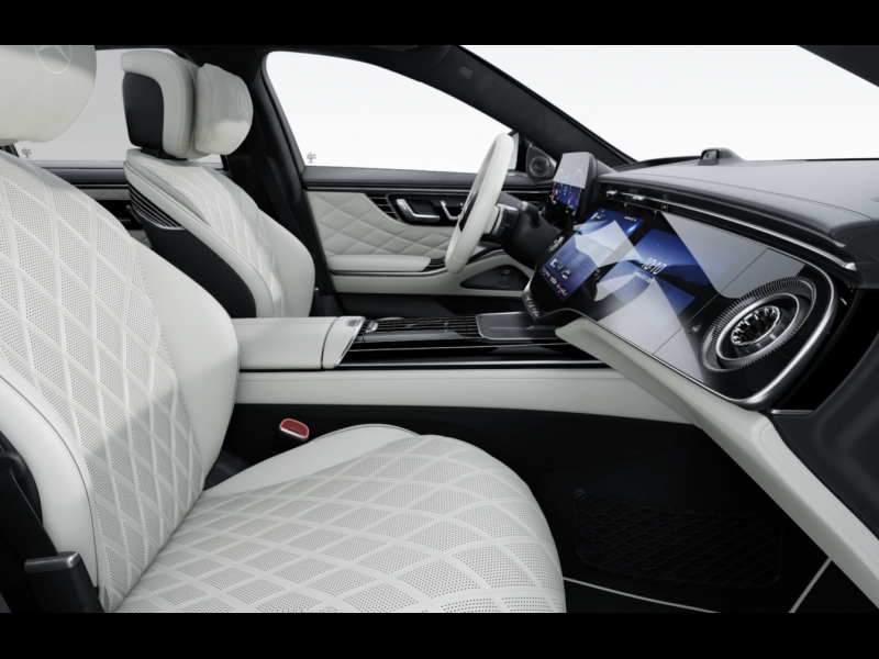 Купить Mercedes-Benz S 580 Long 4Matic бензин 2026 id-1008096 в Киеве, Фото №3