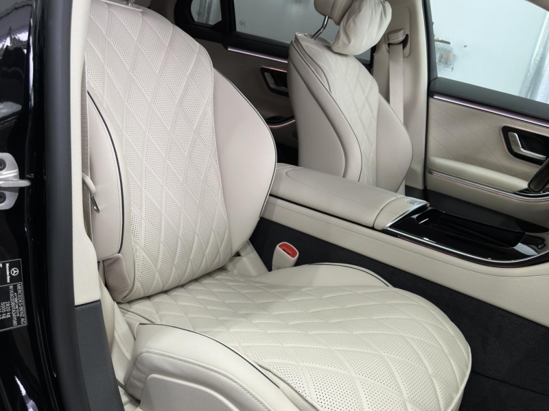Купить Mercedes-Benz S 450d 4matic Long дизель 2025 id-1008104 в Киеве, Фото №3