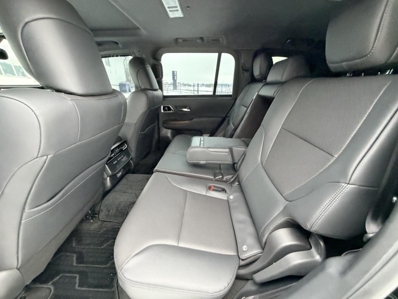 Toyota Land Cruiser 300 Guard Inkas B6+ бензин 2025 id-1008108 Купить Toyota Land Cruiser 300 Guard Inkas B6+ бензин 2025 id-1008108 в Киеве, Фото №23