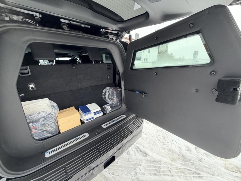 Toyota Land Cruiser 300 Guard Inkas B6+ бензин 2025 id-1008108 Купить Toyota Land Cruiser 300 Guard Inkas B6+ бензин 2025 id-1008108 в Киеве, Фото №28