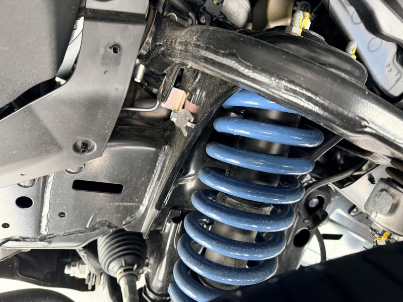 Купить Toyota Land Cruiser 300 Guard Inkas B6+ бензин 2025 id-1008108 в Киеве, Фото №9