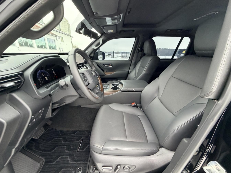 Купить Toyota Land Cruiser 300 Guard Inkas B6+ бензин 2025 id-1008108 в Киеве, Фото №16