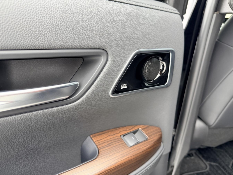 Купить Toyota Land Cruiser 300 Guard Inkas B6+ бензин 2025 id-1008108 в Киеве, Фото №21