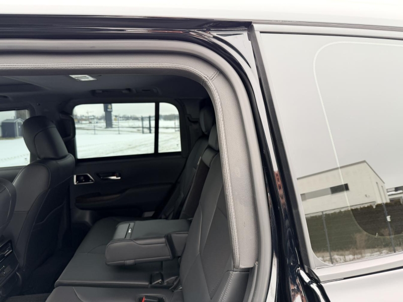 Купить Toyota Land Cruiser 300 Guard Inkas B6+ бензин 2025 id-1008108 в Киеве, Фото №22