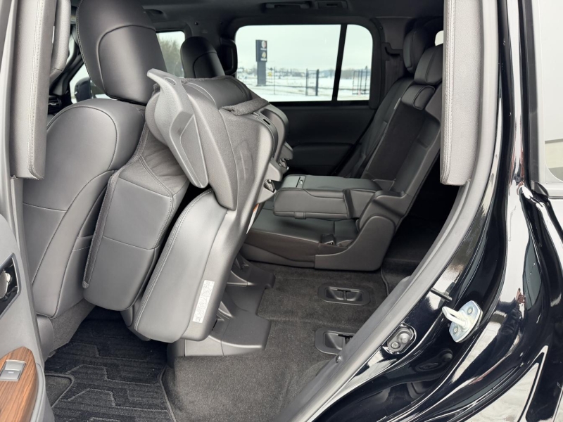 Купить Toyota Land Cruiser 300 Guard Inkas B6+ бензин 2025 id-1008108 в Киеве, Фото №25