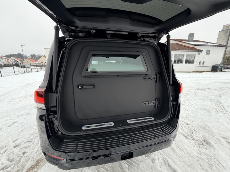 Купить Toyota Land Cruiser 300 Guard Inkas B6+ бензин 2025 id-1008108 в Киеве, Фото №27