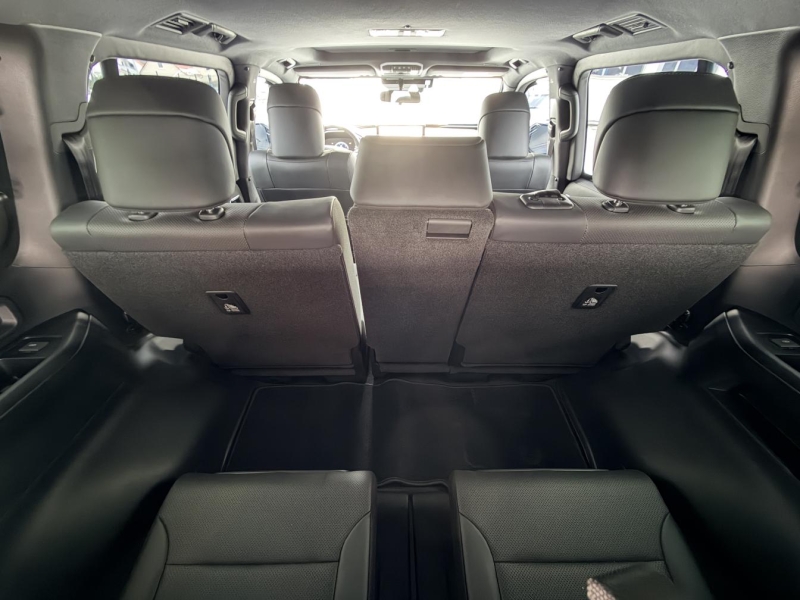 Купить Toyota Land Cruiser 300 Guard Inkas B6+ бензин 2025 id-1008108 в Киеве, Фото №29