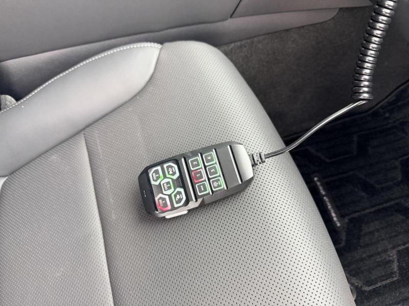 Купить Toyota Land Cruiser 300 Guard Inkas B6+ бензин 2025 id-1008108 в Киеве, Фото №31