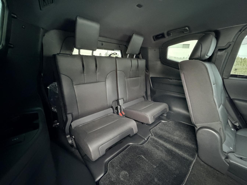 Купить Toyota Land Cruiser 300 Guard Inkas B6+ бензин 2025 id-1008108 в Киеве, Фото №34