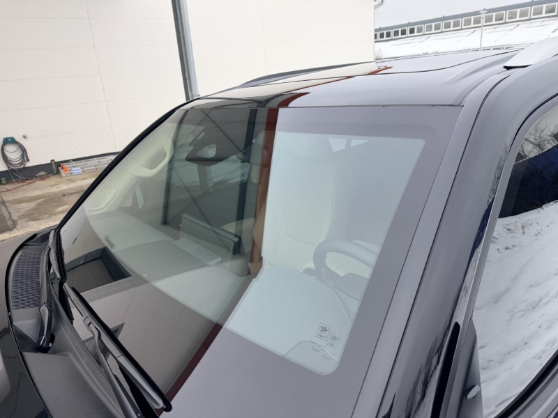 Купить Toyota Land Cruiser 300 Guard Inkas B6+ бензин 2025 id-1008107 в Киеве, Фото №11