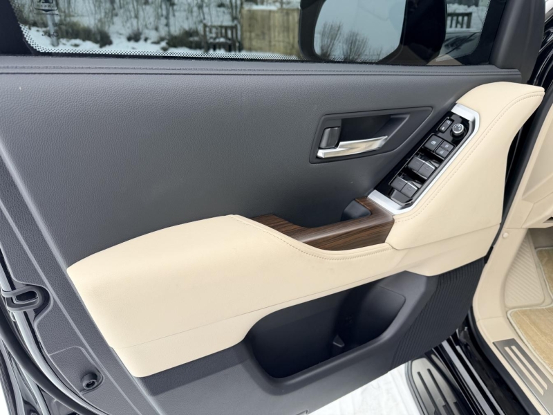 Купить Toyota Land Cruiser 300 Guard Inkas B6+ бензин 2025 id-1008107 в Киеве, Фото №13