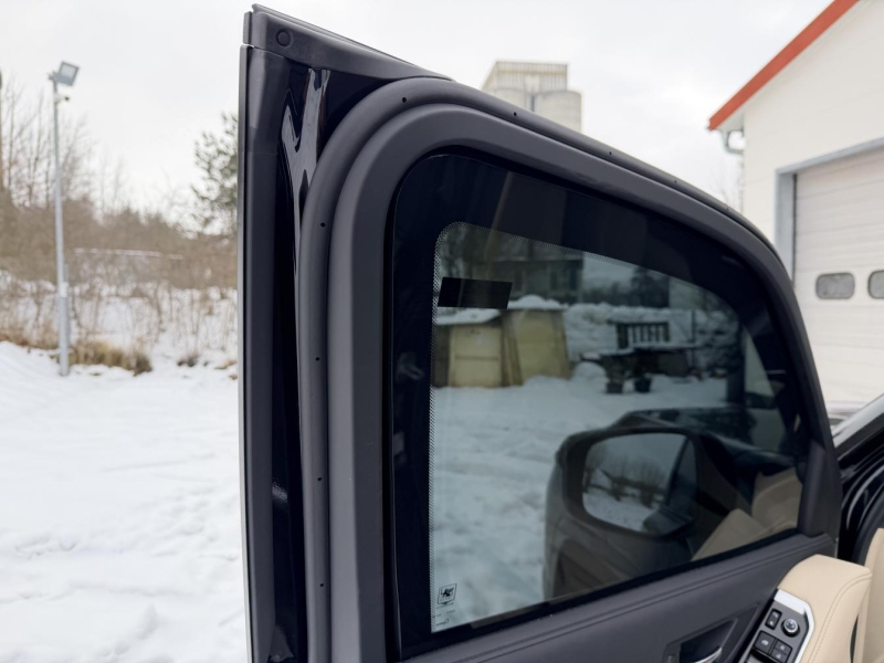 Купить Toyota Land Cruiser 300 Guard Inkas B6+ бензин 2025 id-1008107 в Киеве, Фото №14