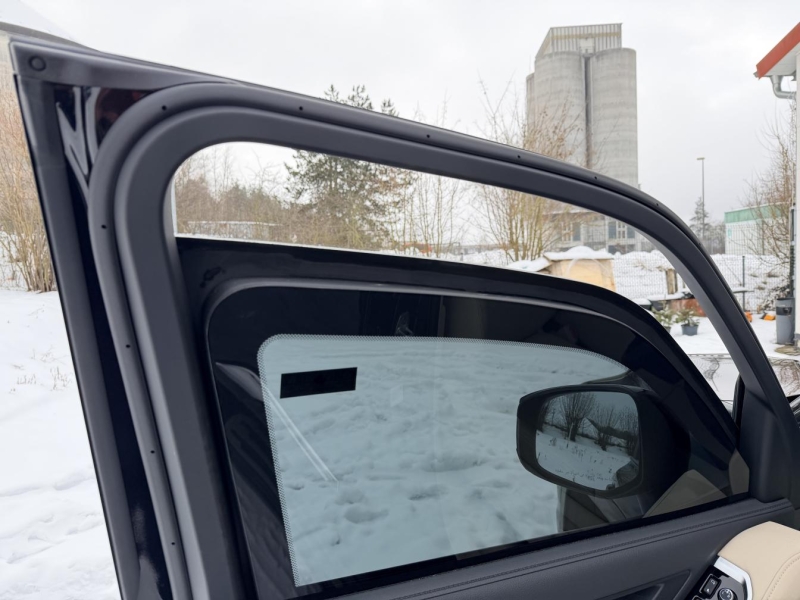 Купить Toyota Land Cruiser 300 Guard Inkas B6+ бензин 2025 id-1008107 в Киеве, Фото №15