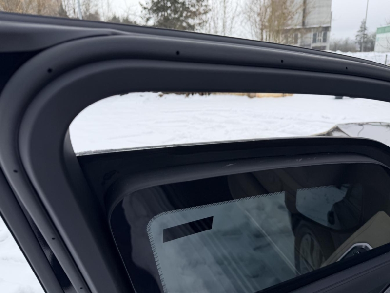 Купить Toyota Land Cruiser 300 Guard Inkas B6+ бензин 2025 id-1008107 в Киеве, Фото №16