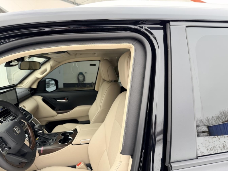 Купить Toyota Land Cruiser 300 Guard Inkas B6+ бензин 2025 id-1008107 в Киеве, Фото №17
