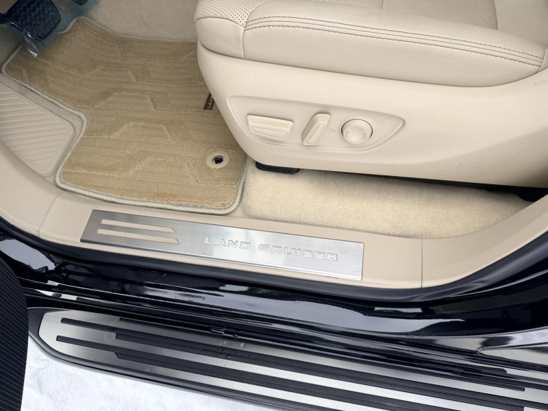 Купить Toyota Land Cruiser 300 Guard Inkas B6+ бензин 2025 id-1008107 в Киеве, Фото №18