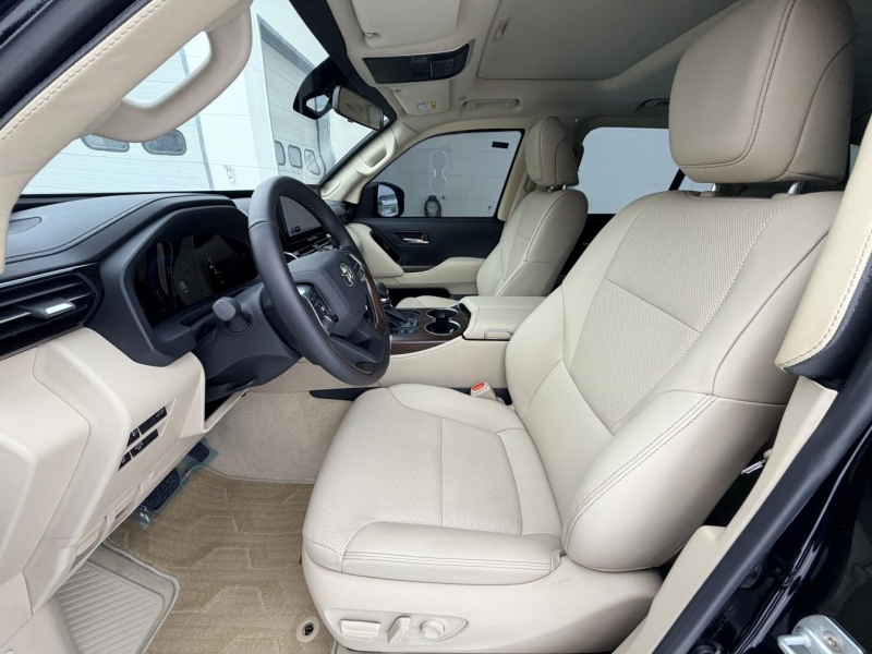 Купить Toyota Land Cruiser 300 Guard Inkas B6+ бензин 2025 id-1008107 в Киеве, Фото №20