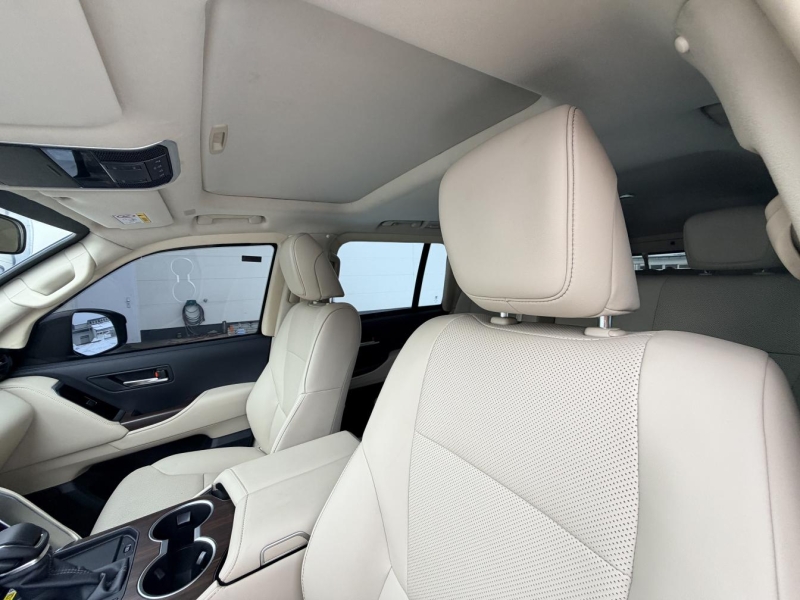 Купить Toyota Land Cruiser 300 Guard Inkas B6+ бензин 2025 id-1008107 в Киеве, Фото №22